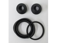 Image of Brake caliper seal kit, Front